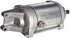 71-26-18733 by WILSON HD ROTATING ELECT - Starter Motor - 12v, Permanent Magnet Direct Drive