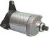 71-26-18734 by WILSON HD ROTATING ELECT - Starter Motor - 12v, Permanent Magnet Direct Drive