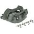 99P17386A by NUGEON - Remanufactured Disc Brake Caliper