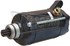 71-26-18750 by WILSON HD ROTATING ELECT - Starter Motor - 12v, Permanent Magnet Direct Drive