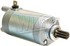 71-26-18753 by WILSON HD ROTATING ELECT - Starter Motor - 12v, Permanent Magnet Direct Drive