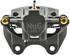 99P17397A by NUGEON - Remanufactured Disc Brake Caliper