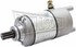 71-26-18754 by WILSON HD ROTATING ELECT - Starter Motor - 12v, Permanent Magnet Direct Drive