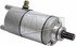 71-26-18754 by WILSON HD ROTATING ELECT - Starter Motor - 12v, Permanent Magnet Direct Drive