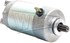 71-26-18755 by WILSON HD ROTATING ELECT - Starter Motor - 12v, Permanent Magnet Direct Drive