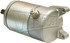 71-26-18757 by WILSON HD ROTATING ELECT - Starter Motor - 12v, Permanent Magnet Direct Drive