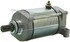 71-26-18759 by WILSON HD ROTATING ELECT - Starter Motor - 12v, Permanent Magnet Direct Drive