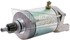 71-26-18760 by WILSON HD ROTATING ELECT - Starter Motor - 12v, Permanent Magnet Direct Drive