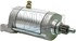 71-26-18760 by WILSON HD ROTATING ELECT - Starter Motor - 12v, Permanent Magnet Direct Drive