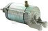 71-26-18760 by WILSON HD ROTATING ELECT - Starter Motor - 12v, Permanent Magnet Direct Drive