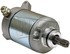 71-26-18761 by WILSON HD ROTATING ELECT - Starter Motor - 12v, Permanent Magnet Direct Drive