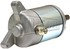 71-26-18761 by WILSON HD ROTATING ELECT - Starter Motor - 12v, Permanent Magnet Direct Drive