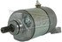 71-26-18762 by WILSON HD ROTATING ELECT - Starter Motor - 12v