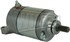 71-26-18762 by WILSON HD ROTATING ELECT - Starter Motor - 12v