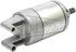 71-26-18763 by WILSON HD ROTATING ELECT - Starter Motor - 12v, Permanent Magnet Direct Drive