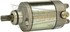 71-26-18792 by WILSON HD ROTATING ELECT - Starter Motor - 12v, Permanent Magnet Direct Drive