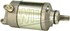 71-26-18792 by WILSON HD ROTATING ELECT - Starter Motor - 12v, Permanent Magnet Direct Drive