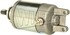 71-26-18792 by WILSON HD ROTATING ELECT - Starter Motor - 12v, Permanent Magnet Direct Drive