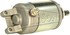 71-26-18792 by WILSON HD ROTATING ELECT - Starter Motor - 12v, Permanent Magnet Direct Drive