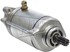 71-26-18796 by WILSON HD ROTATING ELECT - Starter Motor - 12v, Permanent Magnet Direct Drive