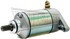 71-26-18807 by WILSON HD ROTATING ELECT - Starter Motor - 12v, Permanent Magnet Direct Drive