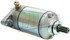 71-26-18807 by WILSON HD ROTATING ELECT - Starter Motor - 12v, Permanent Magnet Direct Drive