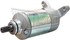 71-26-18808 by WILSON HD ROTATING ELECT - Starter Motor - 12v, Permanent Magnet Direct Drive