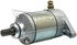 71-26-18809 by WILSON HD ROTATING ELECT - Starter Motor - 12v, Permanent Magnet Direct Drive