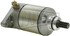 71-26-18809 by WILSON HD ROTATING ELECT - Starter Motor - 12v, Permanent Magnet Direct Drive