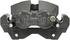 99P17663A by NUGEON - Remanufactured Disc Brake Caliper