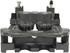 99P17663B by NUGEON - Remanufactured Disc Brake Caliper