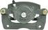 99P17664A by NUGEON - Remanufactured Disc Brake Caliper