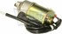 71-26-18821 by WILSON HD ROTATING ELECT - Starter Motor - 12v, Permanent Magnet Direct Drive