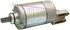 71-26-18823 by WILSON HD ROTATING ELECT - Starter Motor - 12v, Permanent Magnet Direct Drive