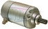 71-26-18823 by WILSON HD ROTATING ELECT - Starter Motor - 12v, Permanent Magnet Direct Drive