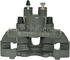 99P17672A by NUGEON - Remanufactured Disc Brake Caliper
