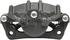 99P17673A by NUGEON - Remanufactured Disc Brake Caliper