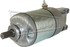 71-26-18859 by WILSON HD ROTATING ELECT - Starter Motor - 12v