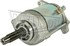 71-26-18865 by WILSON HD ROTATING ELECT - Starter Motor - 12v