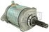 71-26-18865 by WILSON HD ROTATING ELECT - Starter Motor - 12v