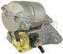 71-29-18987 by WILSON HD ROTATING ELECT - Starter Motor - 12v, Off Set Gear Reduction