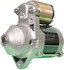 71-29-18009 by WILSON HD ROTATING ELECT - Starter Motor - 12v, Direct Drive