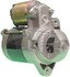 71-29-18009 by WILSON HD ROTATING ELECT - Starter Motor - 12v, Direct Drive
