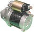 71-29-18009 by WILSON HD ROTATING ELECT - Starter Motor - 12v, Direct Drive