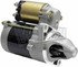 71-29-18010 by WILSON HD ROTATING ELECT - Starter Motor - 12v, Direct Drive
