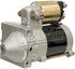 71-29-18011 by WILSON HD ROTATING ELECT - Starter Motor - 12v, Direct Drive