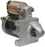 71-29-18011 by WILSON HD ROTATING ELECT - Starter Motor - 12v, Direct Drive