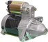 71-29-18012 by WILSON HD ROTATING ELECT - Starter Motor - 12v, Direct Drive