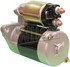 71-29-18012 by WILSON HD ROTATING ELECT - Starter Motor - 12v, Direct Drive