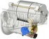 71-29-18014 by WILSON HD ROTATING ELECT - Starter Motor - 12v, Off Set Gear Reduction